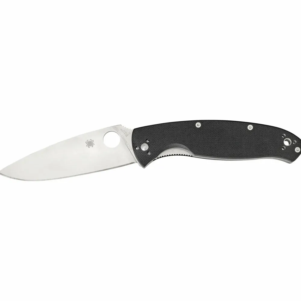 - Resilience - Messer < Spyderco Outlet