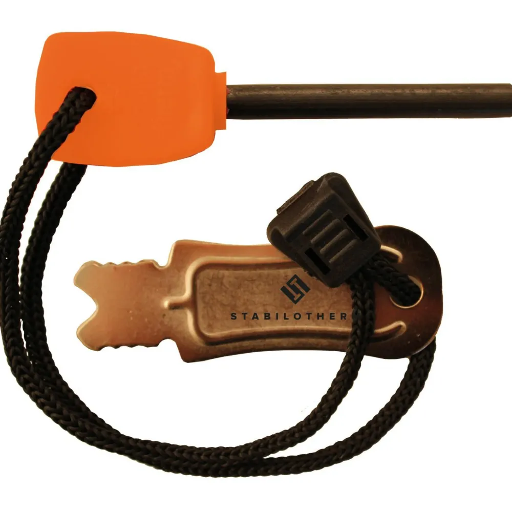 Stabilotherm - Firesteel Online