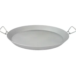 Stabilotherm - Forest Pan - Pfanne Silver Hot