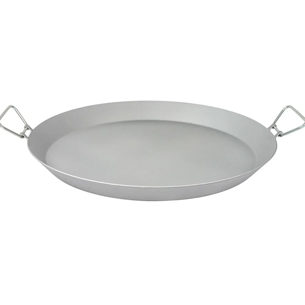 Stabilotherm - Forest Pan - Pfanne Silver Hot