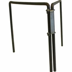 Stabilotherm Outdoor-Küche|Campingkocher-- 3-Legged Stand