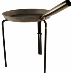 Stabilotherm Outdoor-Küche|Campingkocher-- 3-Legged Stand