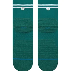 Stance Fitnessschuhe|Socken-- Lined Up Mid Quarter - Multifunktionssocken