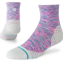 Stance Fitnessschuhe|Socken-- Women's Marshy Light Quarter - Multifunktionssocken