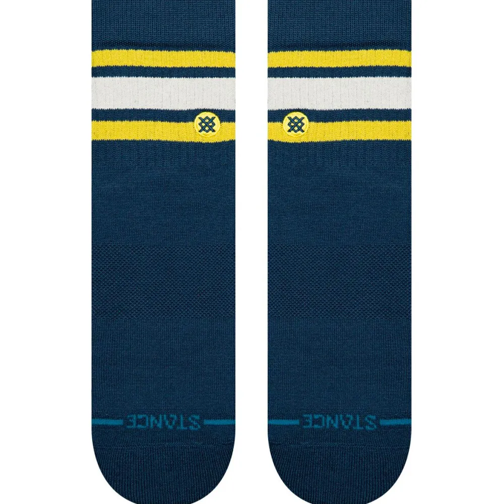 Stance - Boyd QTR - Multifunktionssocken Sale