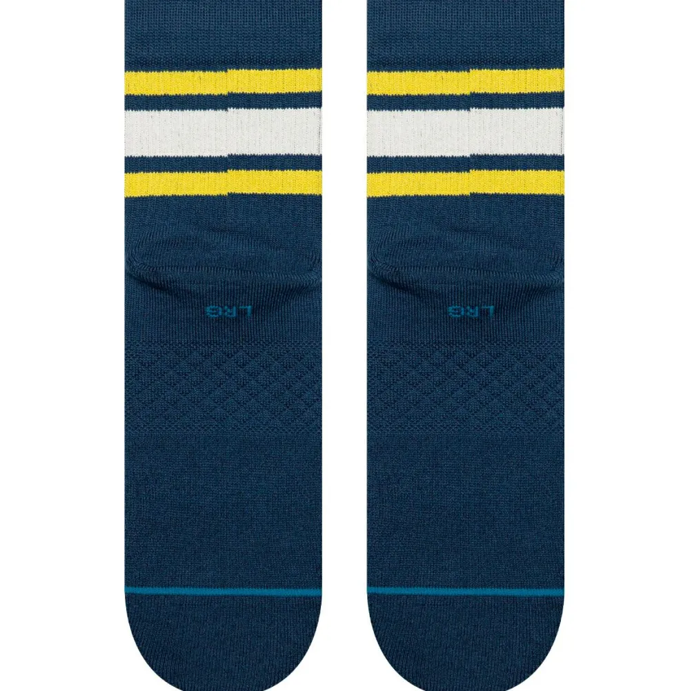 Stance - Boyd QTR - Multifunktionssocken Sale