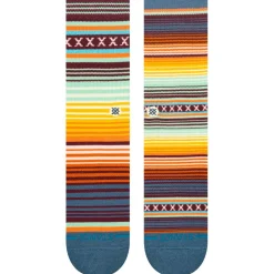 - Curren ST Crew - Multifunktionssocken < Stance New