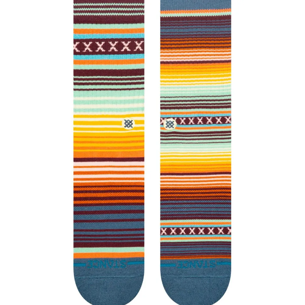 - Curren ST Crew - Multifunktionssocken < Stance New