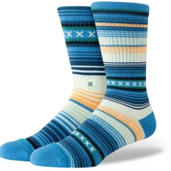- Curren ST Crew - Multifunktionssocken < Stance New