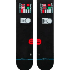 - Dark Side Crew - Multifunktionssocken < Stance Discount