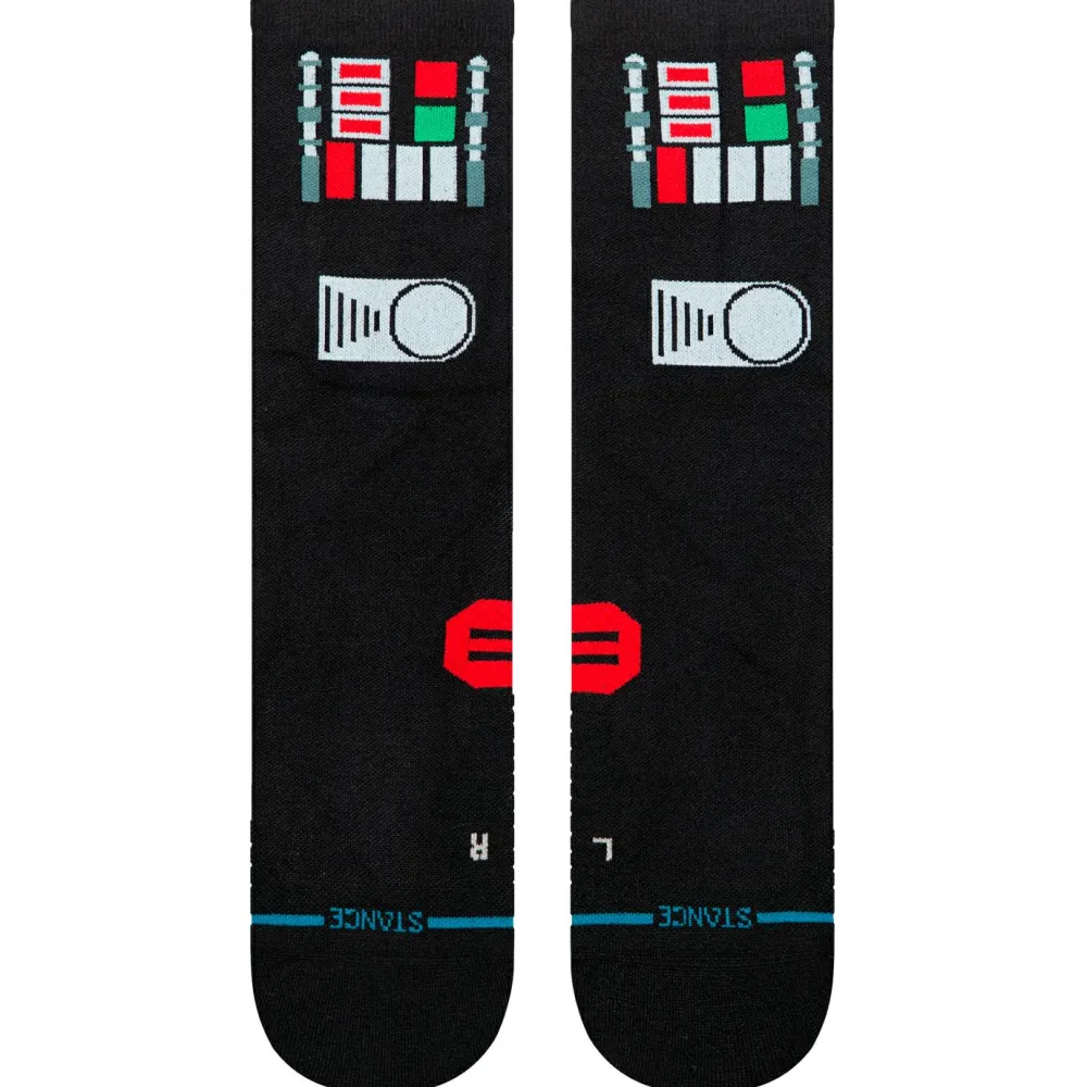 - Dark Side Crew - Multifunktionssocken < Stance Discount