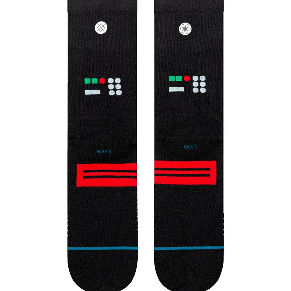 - Dark Side Crew - Multifunktionssocken < Stance Discount
