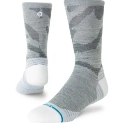 Stance - Digi Dash Light Wool Crew - Multifunktionssocken Hot