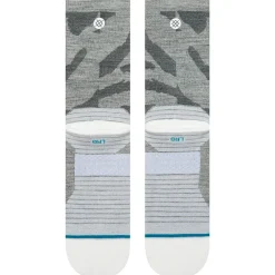 Stance - Digi Dash Light Wool Crew - Multifunktionssocken Hot