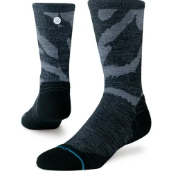 Stance - Digi Dash Light Wool Crew - Multifunktionssocken Hot