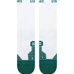 - Fairway Ribbed Crew - Multifunktionssocken < Stance New