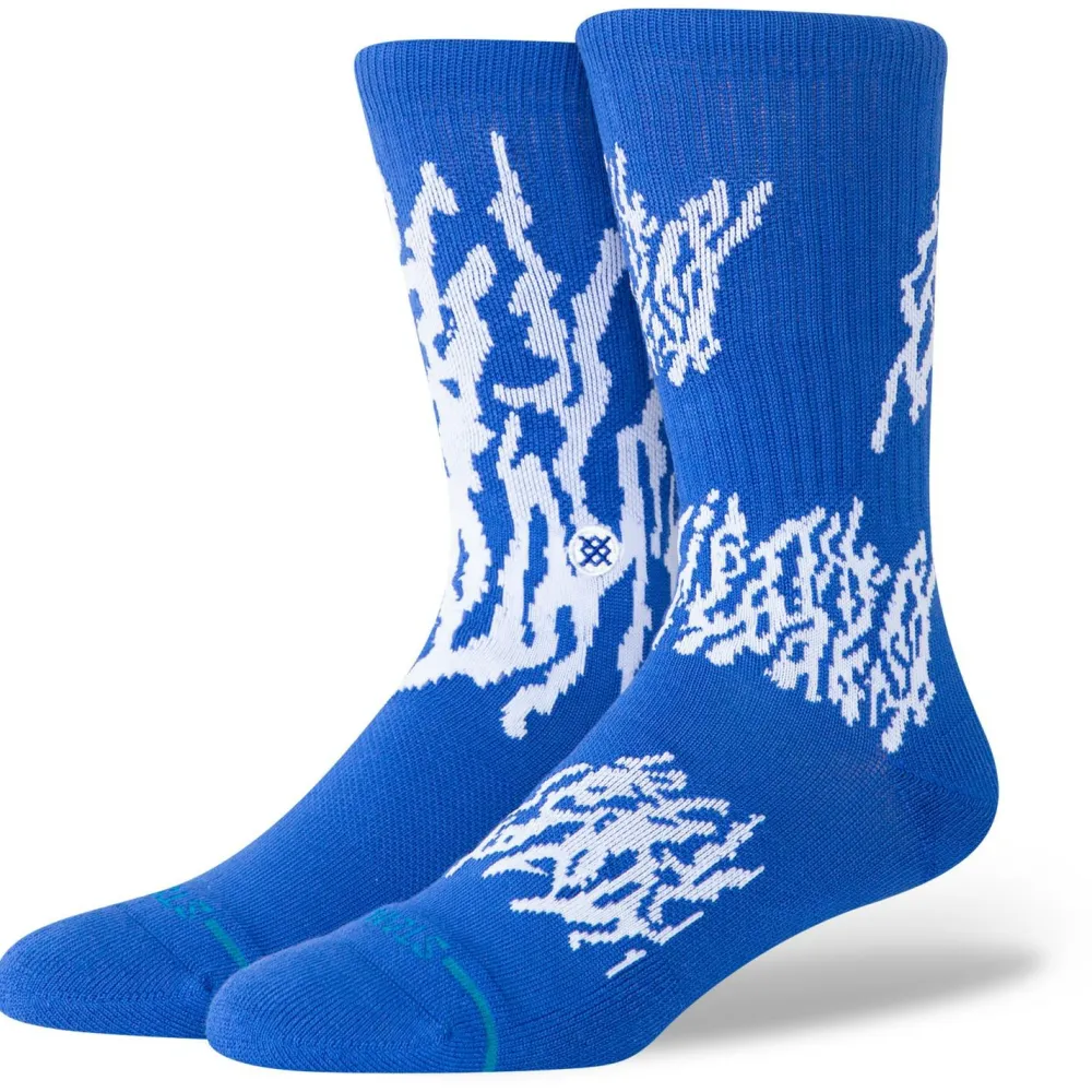 - Glacier Crew - Multifunktionssocken < Stance Online
