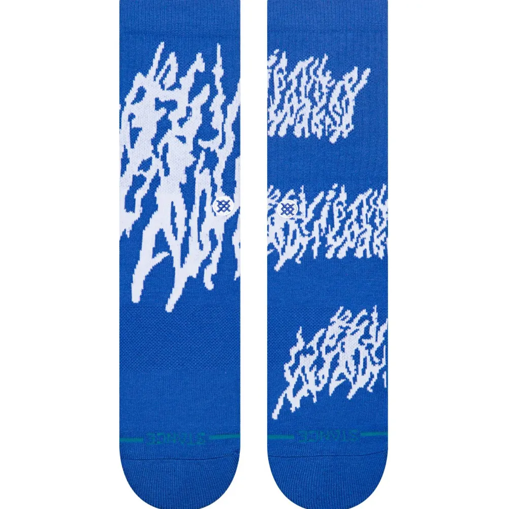 - Glacier Crew - Multifunktionssocken < Stance Online