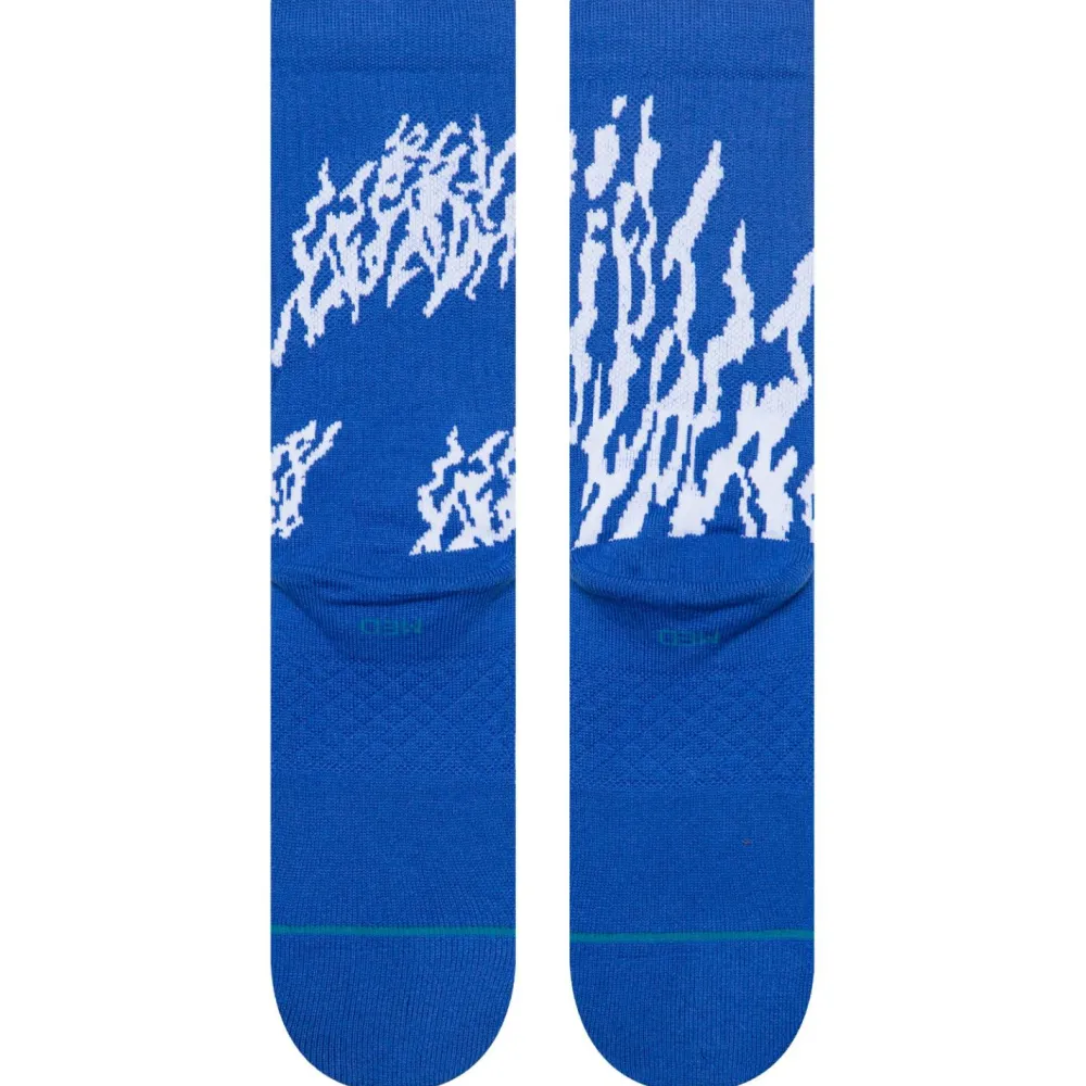 - Glacier Crew - Multifunktionssocken < Stance Online