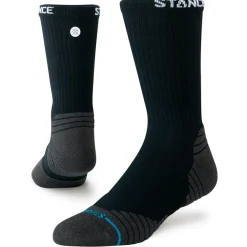 - Golf Ribbed Mid Crew - Multifunktionssocken < Stance Clearance