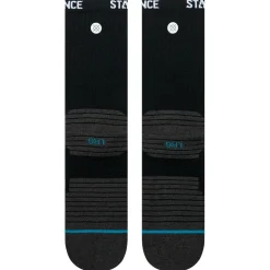 - Golf Ribbed Mid Crew - Multifunktionssocken < Stance Clearance