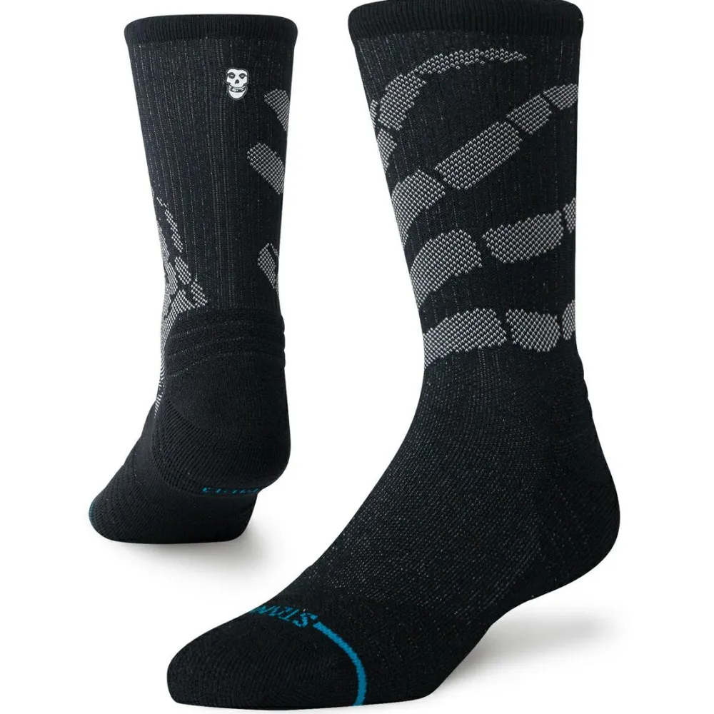 - Hands X Crew - Multifunktionssocken < Stance Outlet