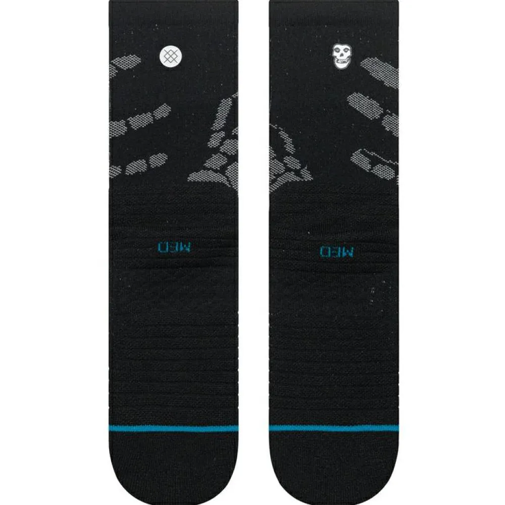 - Hands X Crew - Multifunktionssocken < Stance Outlet