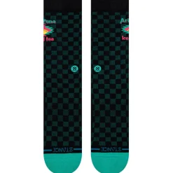 - Iced To See You Crew - Multifunktionssocken < Stance Discount
