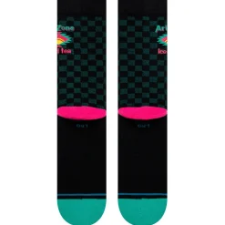 - Iced To See You Crew - Multifunktionssocken < Stance Discount