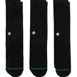 Stance Socken|Socken-- Icon 3 Pack - Multifunktionssocken