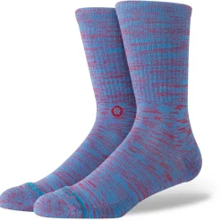 Stance Socken|Socken-- Marled Crew - Multifunktionssocken