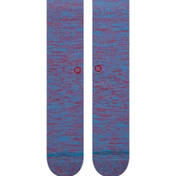 Stance Socken|Socken-- Marled Crew - Multifunktionssocken