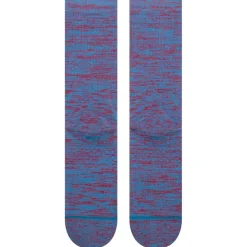 Stance Socken|Socken-- Marled Crew - Multifunktionssocken