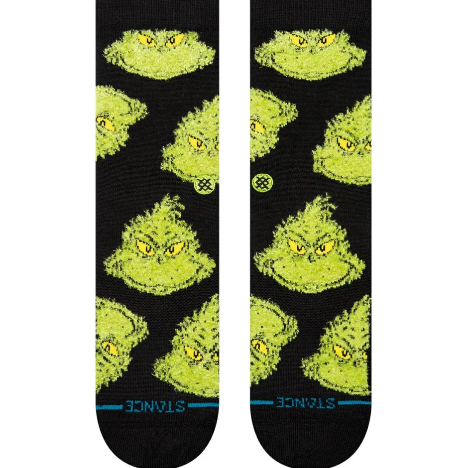 Stance - Mean One - Multifunktionssocken