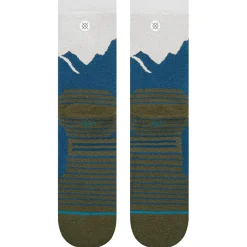 Stance - Peaking Hike Crew - Wandersocken