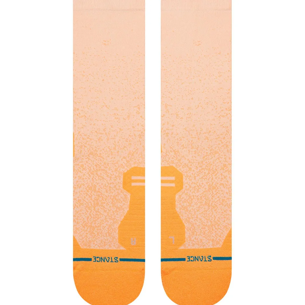 - Powder Split Light Crew - Multifunktionssocken < Stance Online