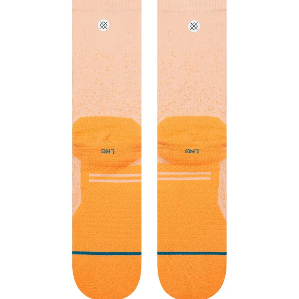 - Powder Split Light Crew - Multifunktionssocken < Stance Online