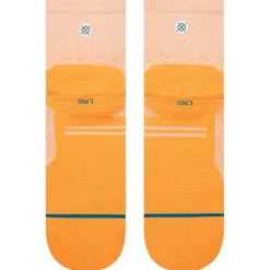 Stance - Powder Split Light Qtr - Multifunktionssocken