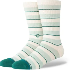 - Striped It Crew - Multifunktionssocken < Stance Outlet