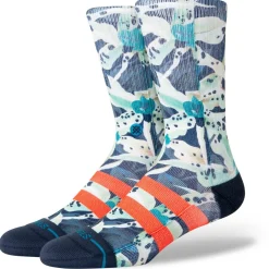 - Tubeular Crew - Multifunktionssocken < Stance Discount