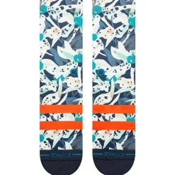 - Tubeular Crew - Multifunktionssocken < Stance Discount