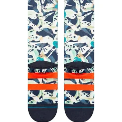 - Tubeular Crew - Multifunktionssocken < Stance Discount