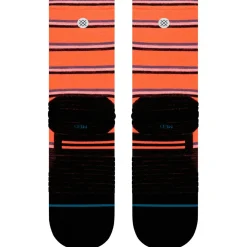 - Tumbler Light Wool Crew - Multifunktionssocken < Stance