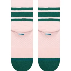 - Women's Boyd Quarter - Multifunktionssocken < Stance Best