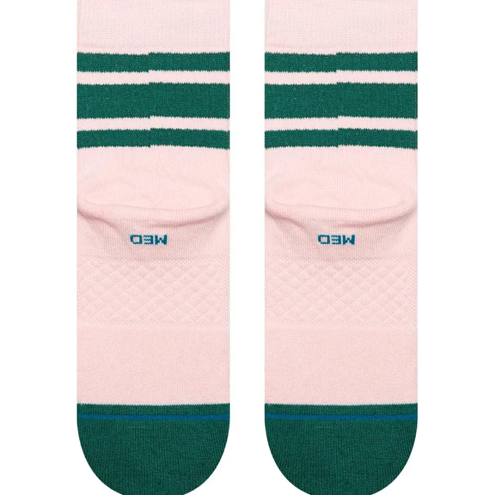 - Women's Boyd Quarter - Multifunktionssocken < Stance Best