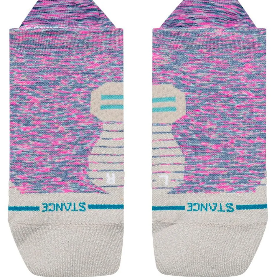 Stance - Women's Marshy Light Tab - Multifunktionssocken
