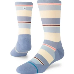 Stance - Women's Milo Light Crew - Multifunktionssocken Blue Discount