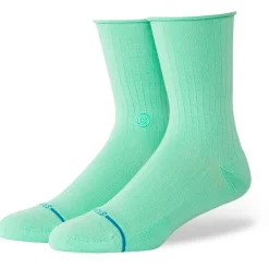 Stance - Women's Rolled Cuff Quarter - Multifunktionssocken