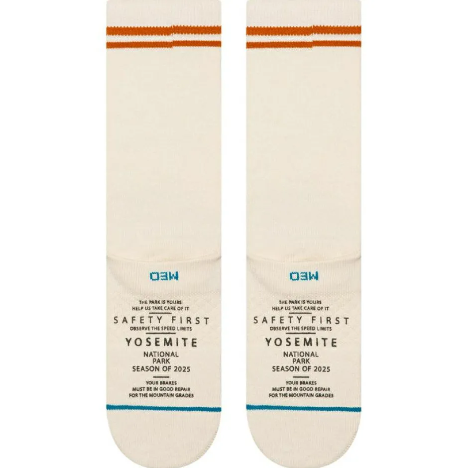Stance - Yosemite NP Crew - Multifunktionssocken