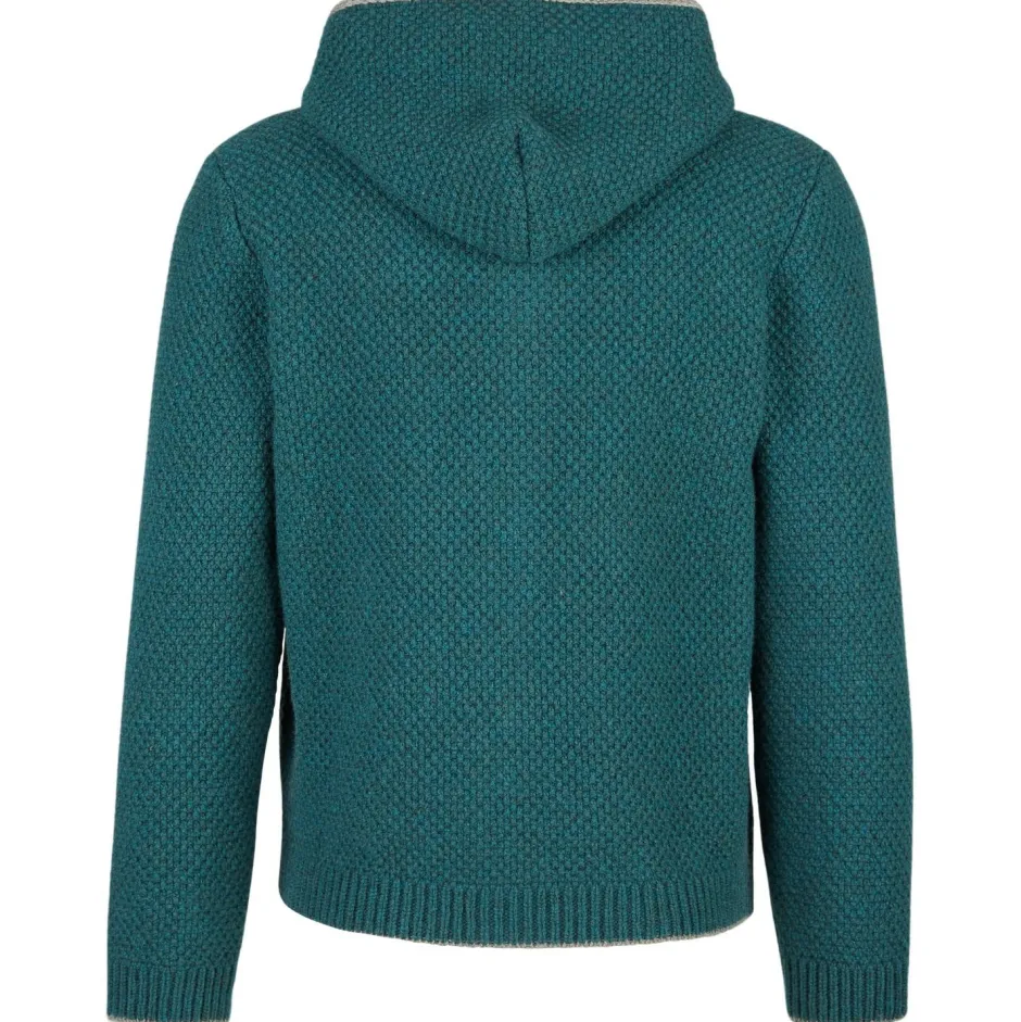 STAPF - uan - Zip-Hoodie